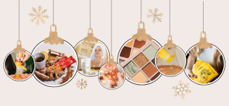 Veselé Vánoce a šťastný nový rok 2024!